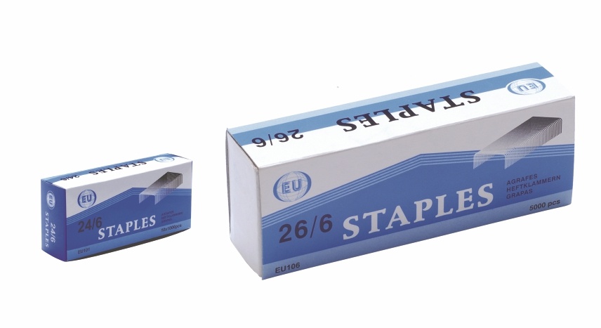 STAPLE STAPLE
