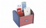 DESK ORGANIZER