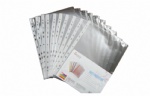 PP SHEET PROTECTOR