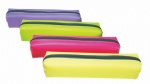 JELLY SOFT PVC PENCIL CASE